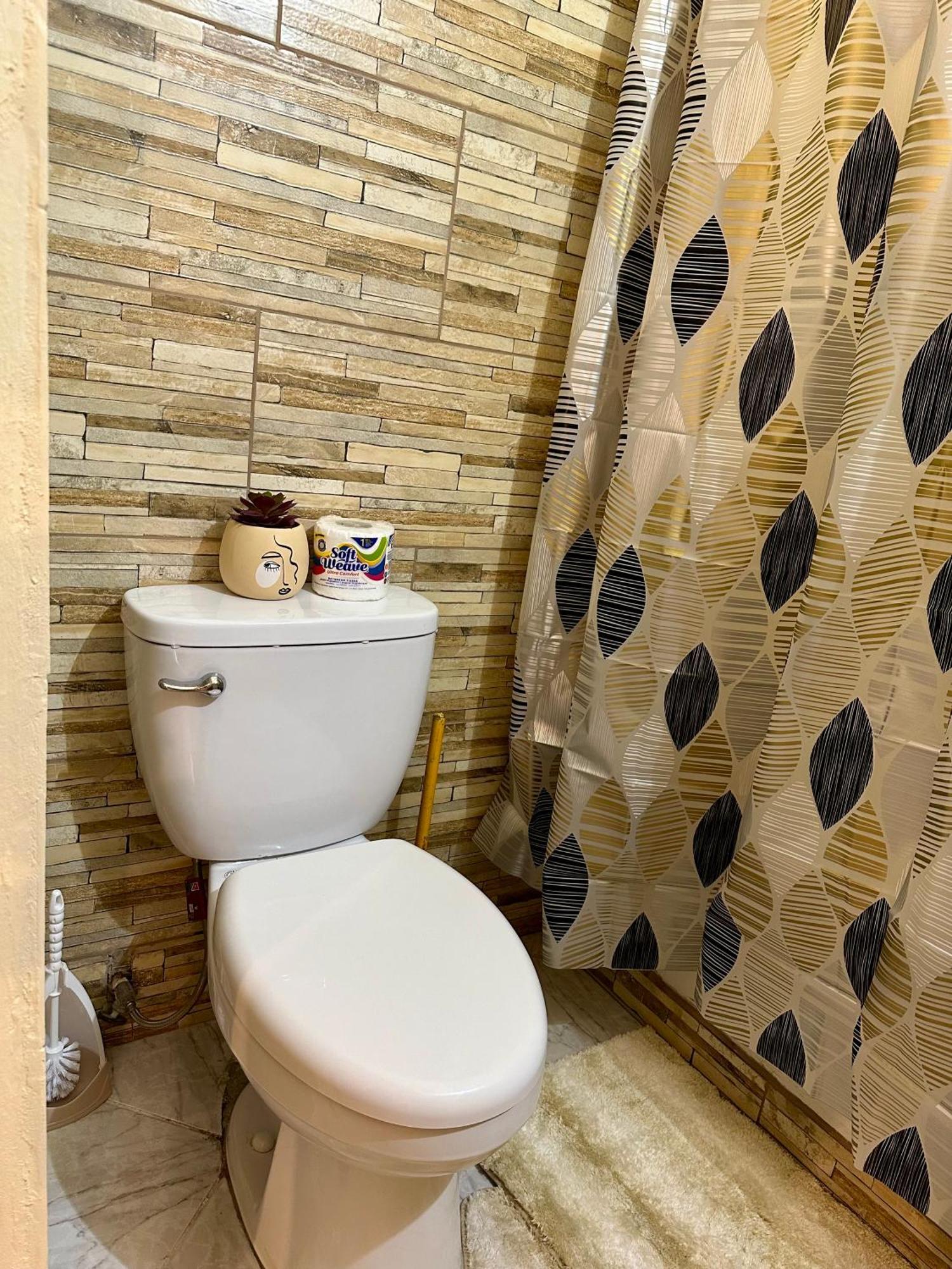 קינגסטאון Castle Berry Apartments מראה חיצוני תמונה