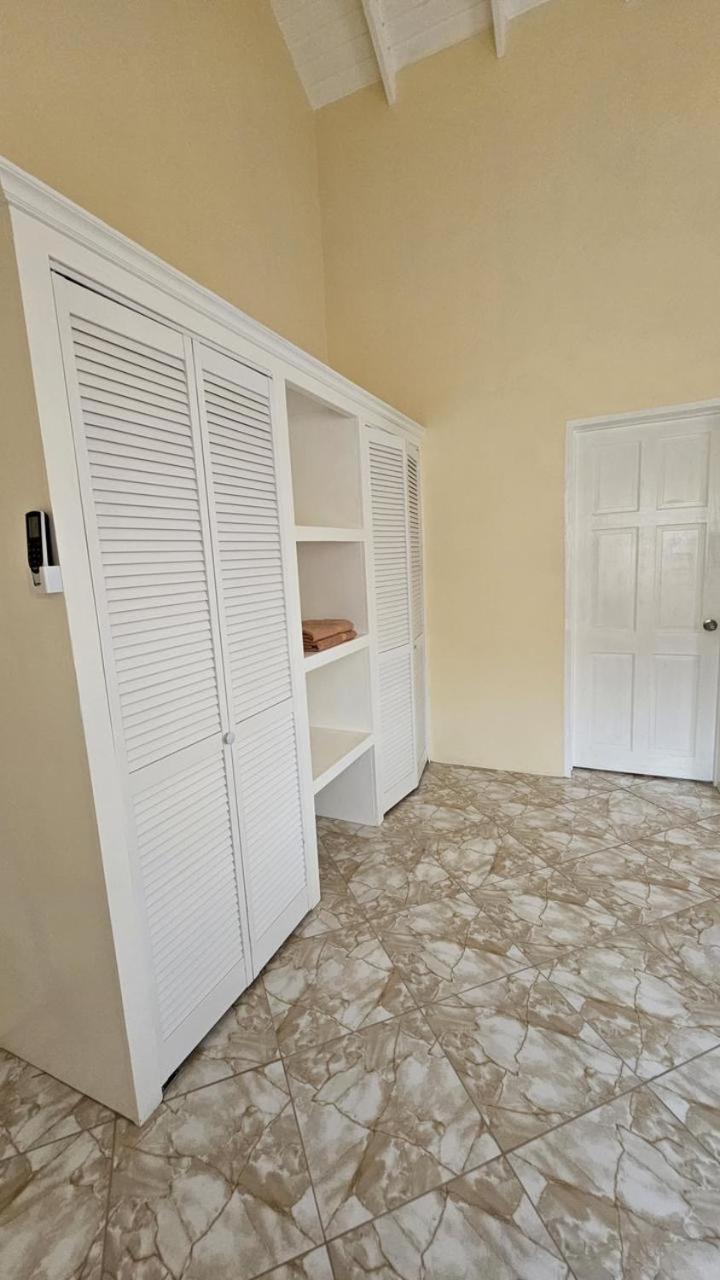 קינגסטאון Castle Berry Apartments מראה חיצוני תמונה